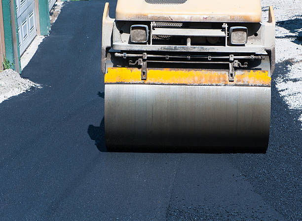 Best Driveway Snow Removal Preparation  in Antioch, CA