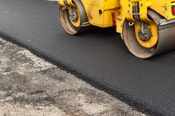 Why Choose Us For All Your Driveway Paving Needs in Antioch, CA?